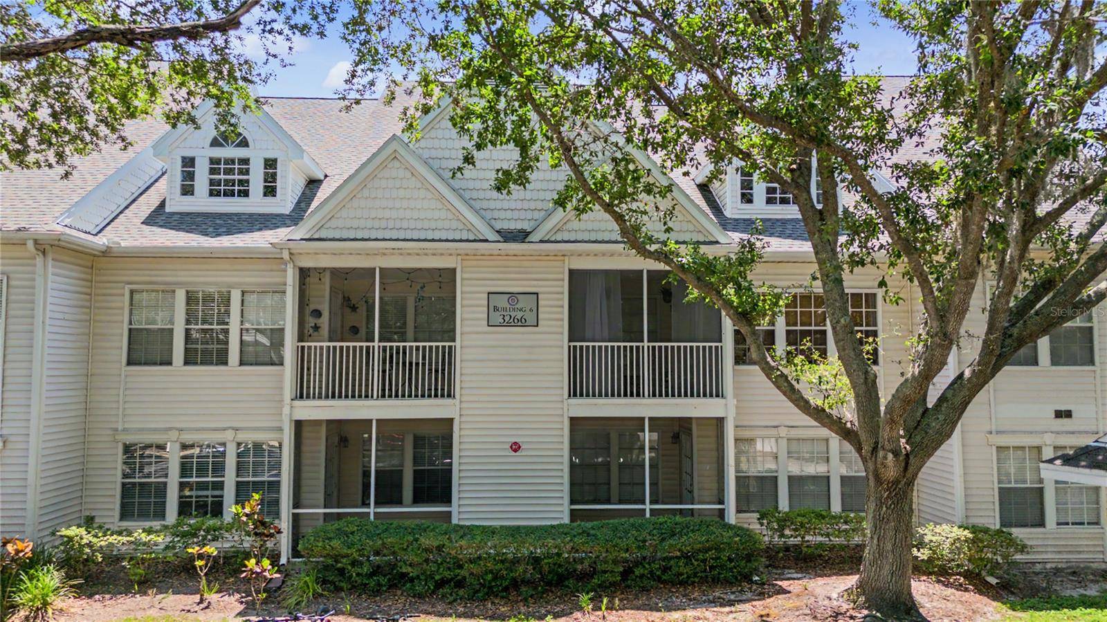3266 HAVILAND CT #303, Palm Harbor, FL 34684