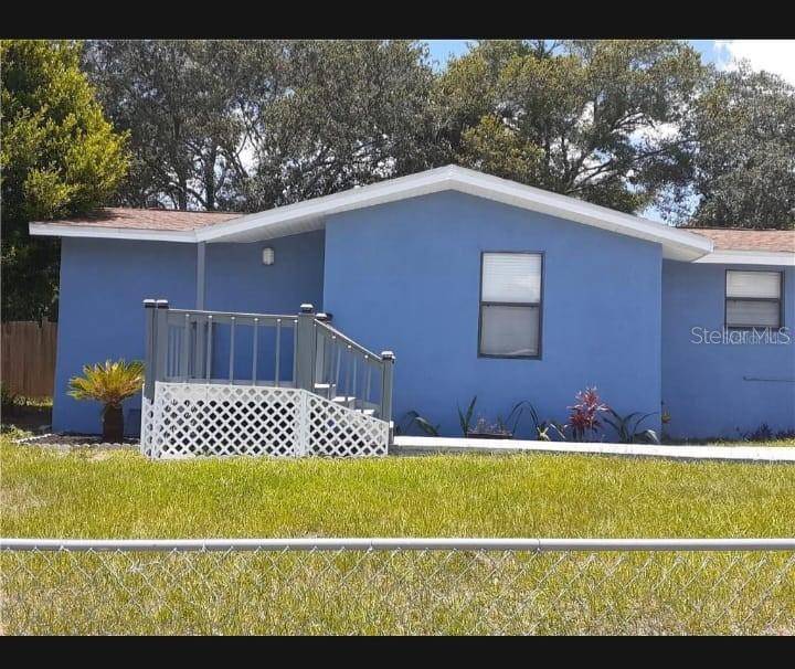 3602 N 55TH ST, Tampa, FL 33619