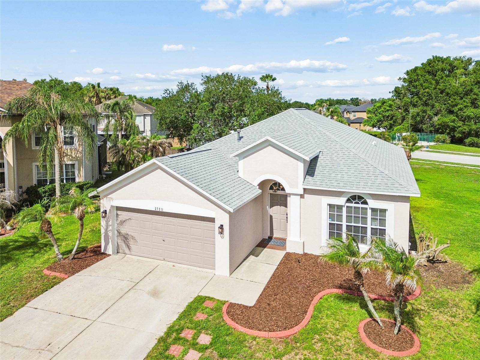 27211 LIRIOPE CT, Wesley Chapel, FL 33544