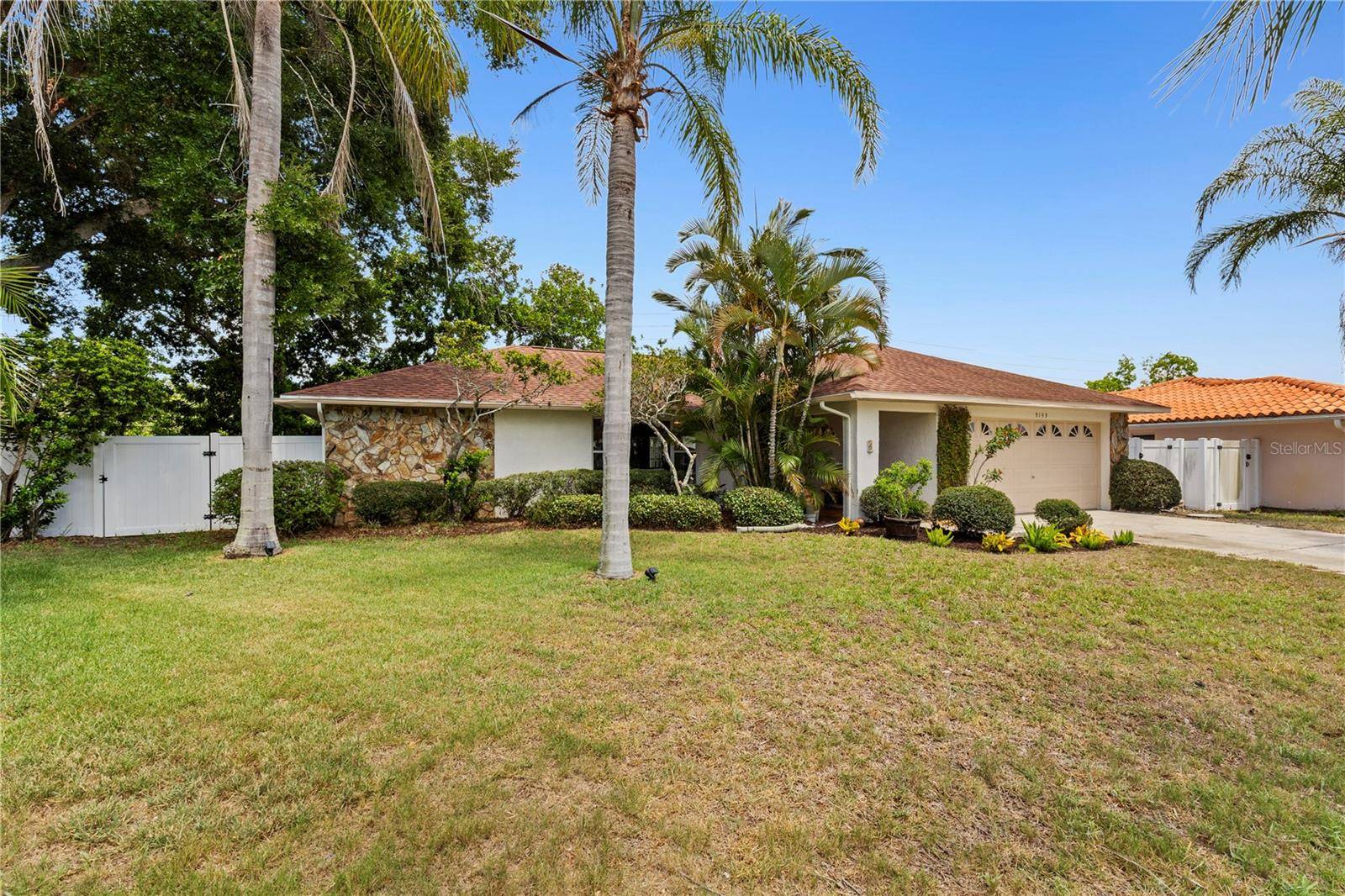 3153 CARLOS DR, Dunedin, FL 34698