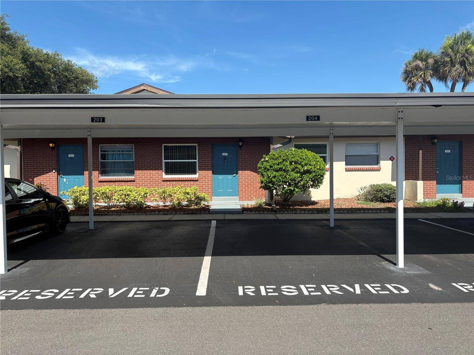 24862 US HIGHWAY 19 N #205, Clearwater, FL 33763