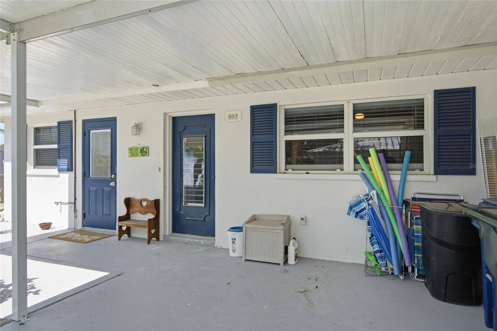 402 KETCH WAY #402, Nokomis, FL 34275