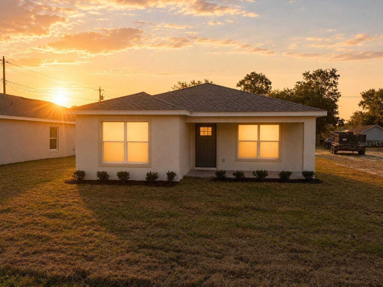 6020 12TH ST, Zephyrhills, FL 33542