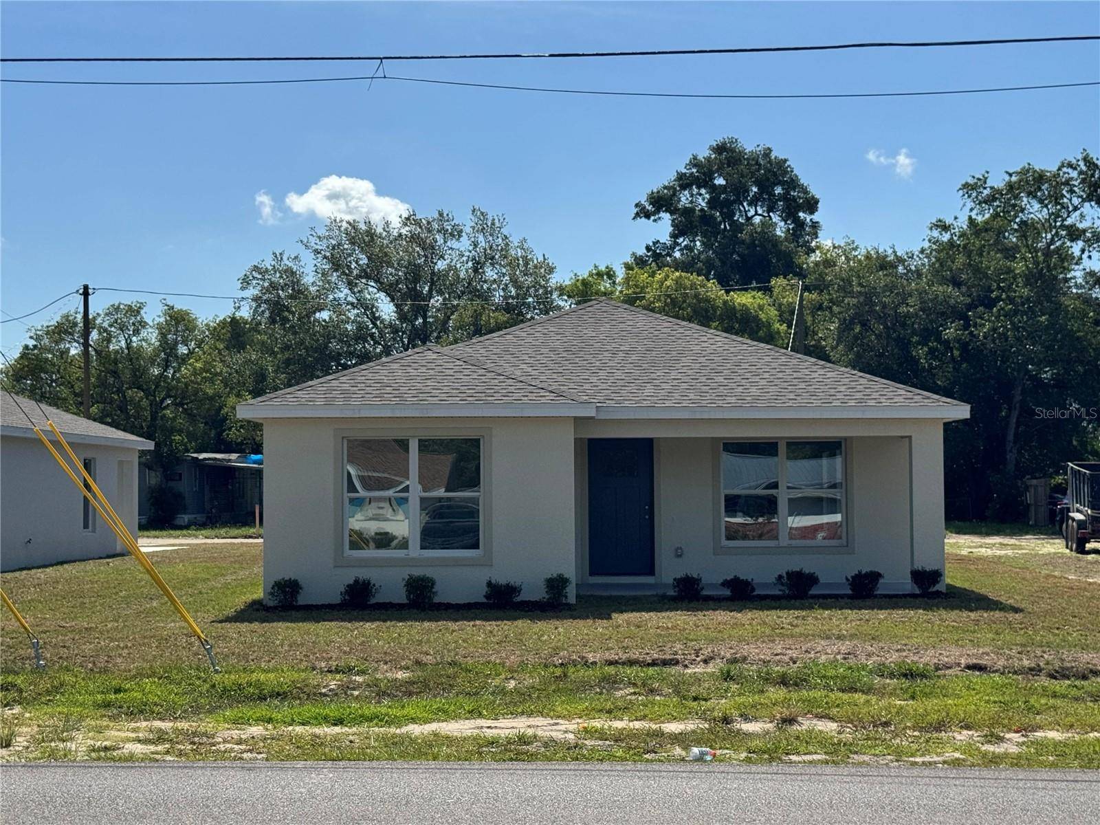 6020 12TH ST, Zephyrhills, FL 33542