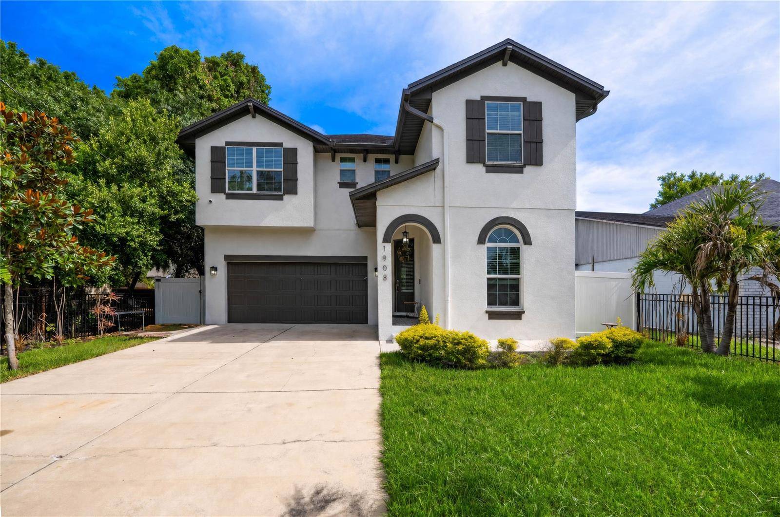 1908 W NASSAU ST, Tampa, FL 33607