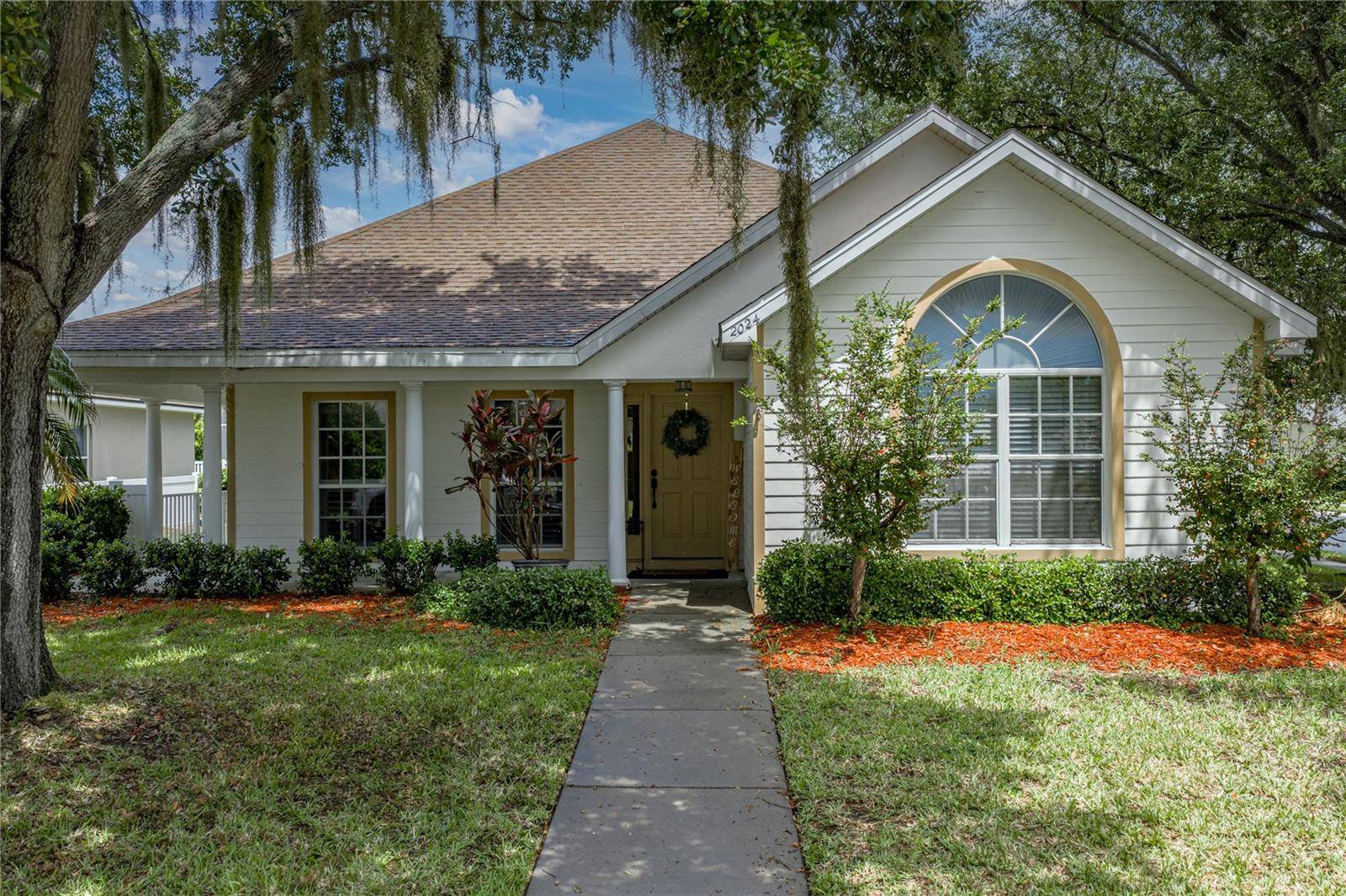 2024 LARKSPUR CT, Trinity, FL 34655
