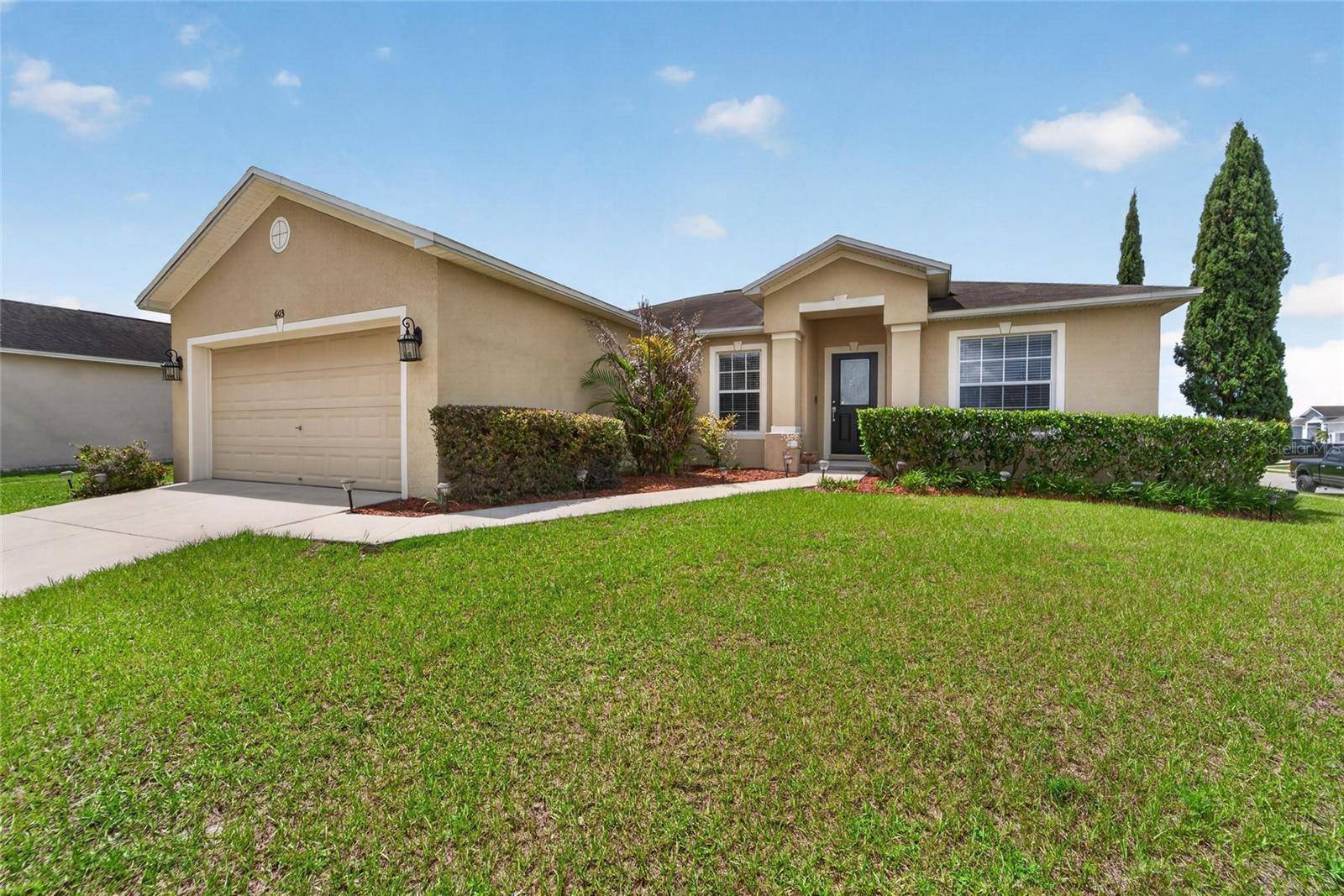 603 POINTER LN, Lakeland, FL 33809