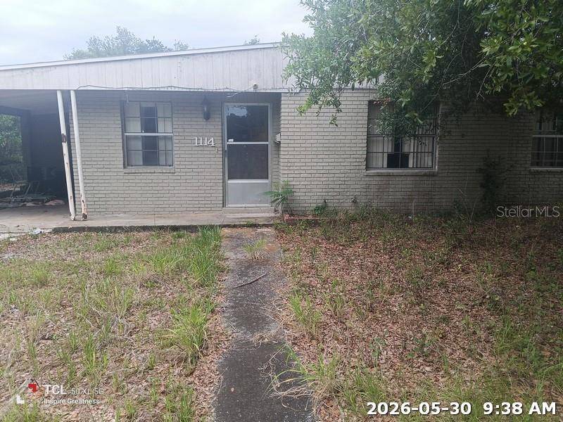 1114 30TH ST NW, Winter Haven, FL 33881