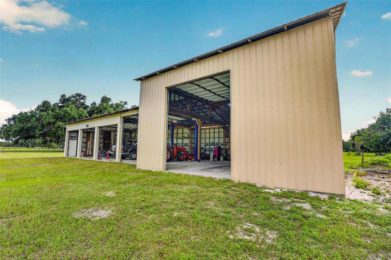 2440 CR 546, Bushnell, FL 33513