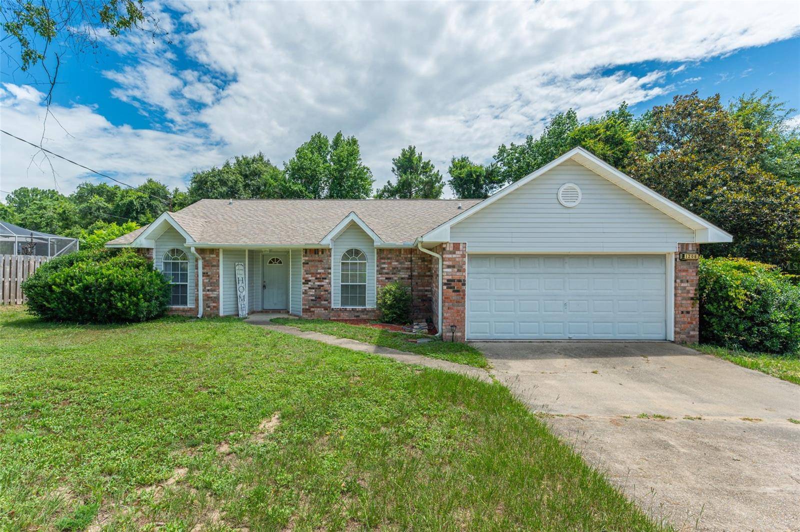 1206 EGO DR, Crestview, FL 32536
