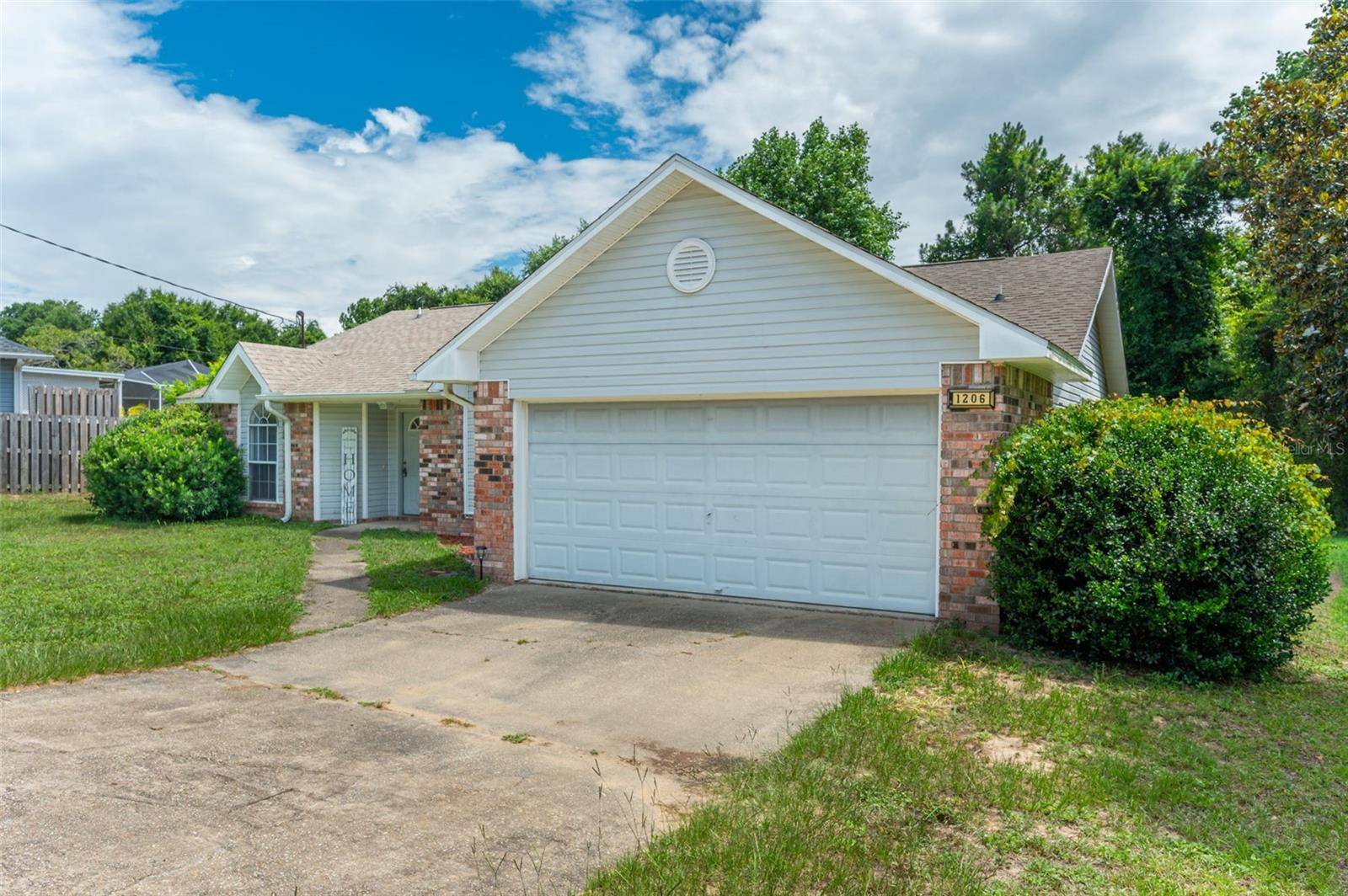 1206 EGO DR, Crestview, FL 32536