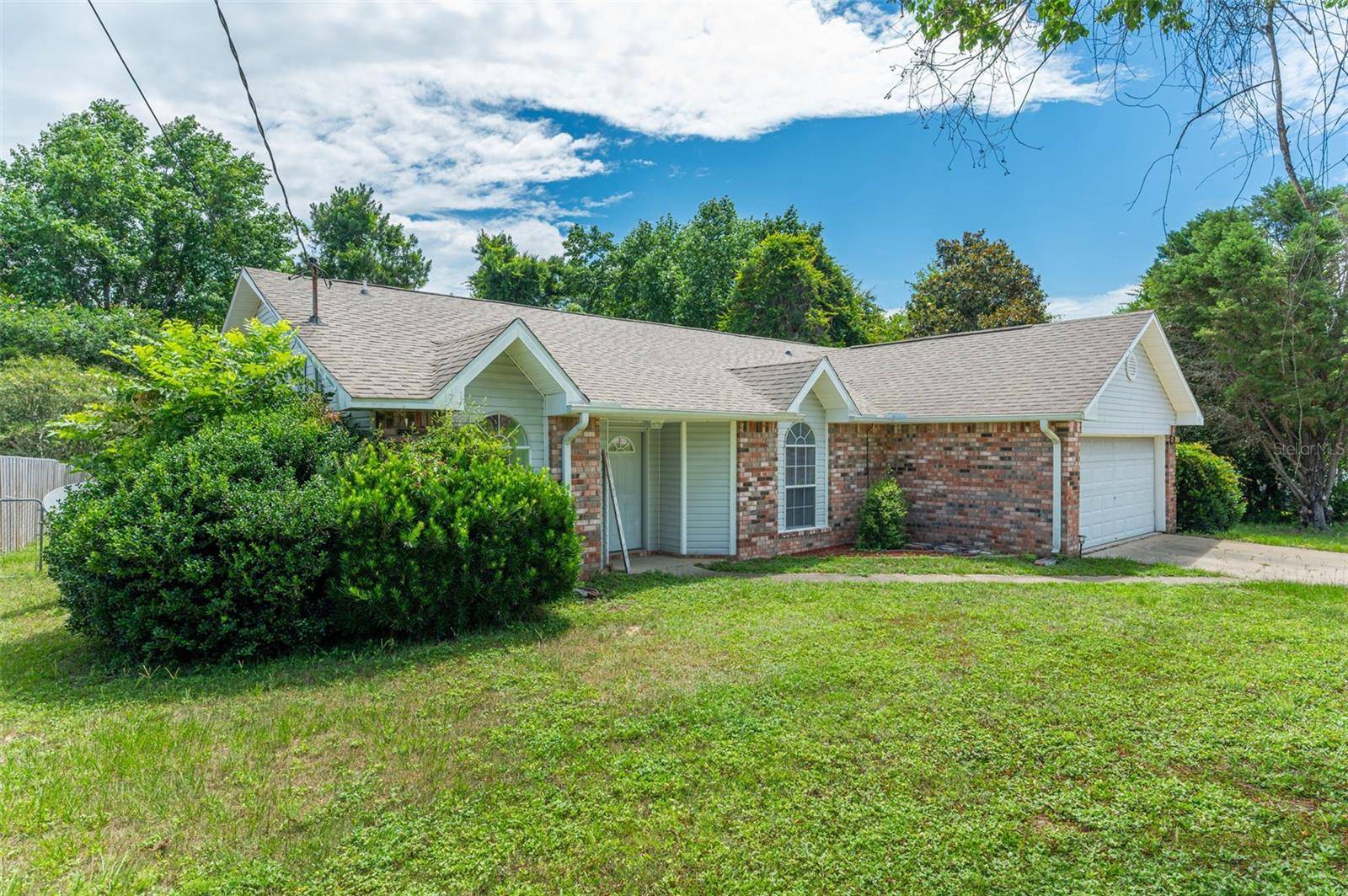 1206 EGO DR, Crestview, FL 32536