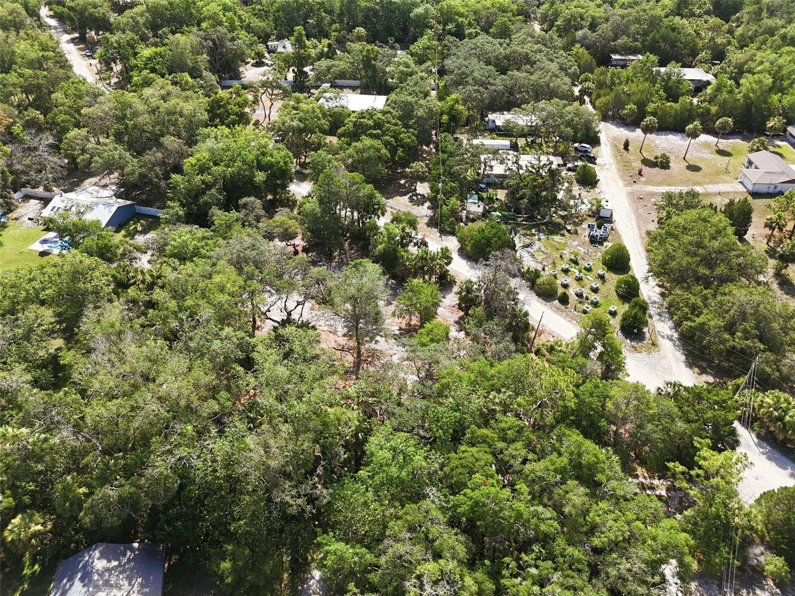 JEBERT DRIVE, Aripeka, FL 34679