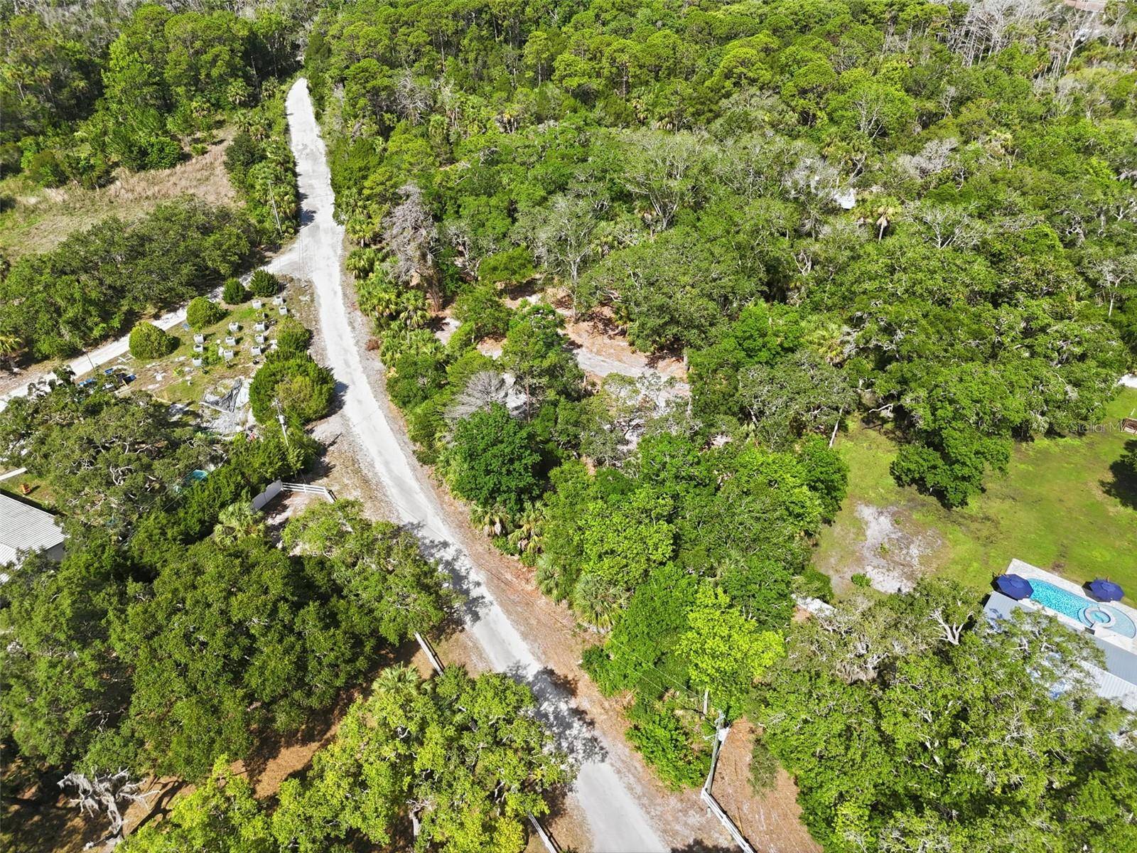 JEBERT DRIVE, Aripeka, FL 34679