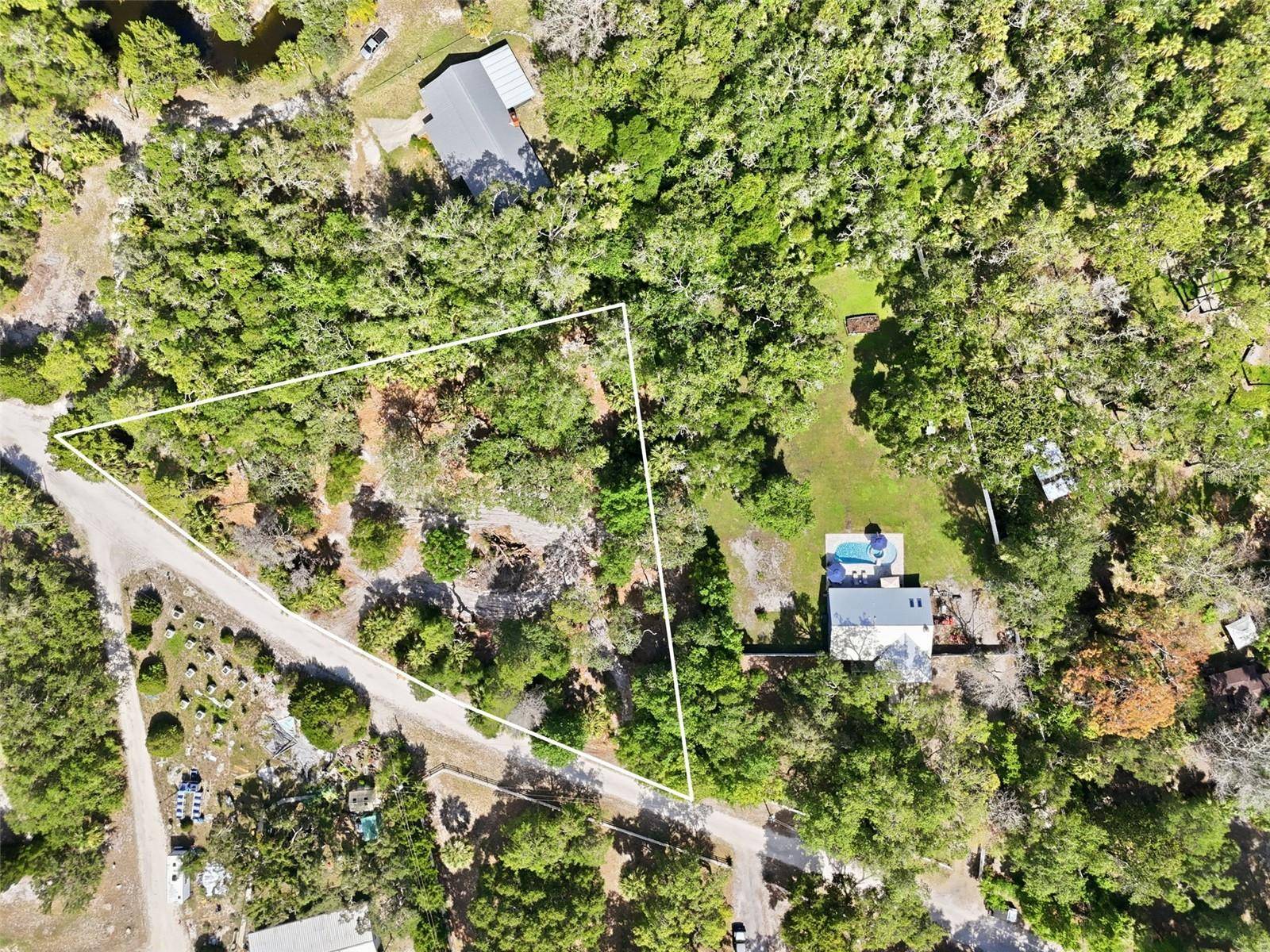 JEBERT DRIVE, Aripeka, FL 34679