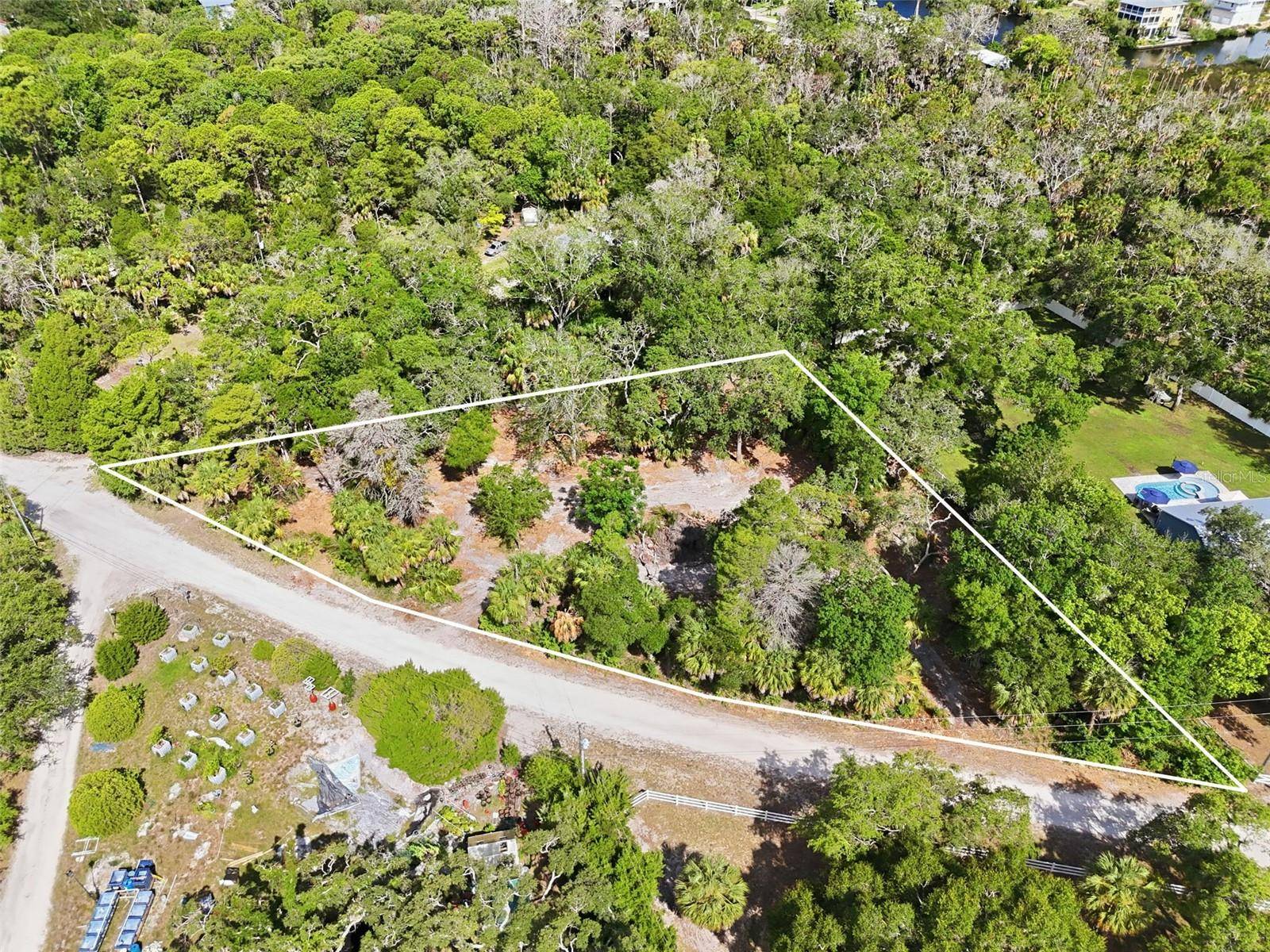 JEBERT DRIVE, Aripeka, FL 34679