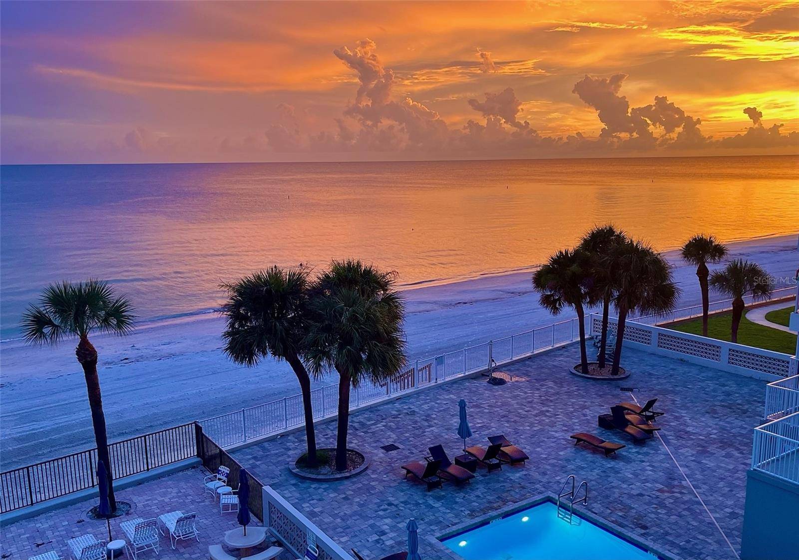 16330 GULF BLVD #306, Redington Beach, FL 33708