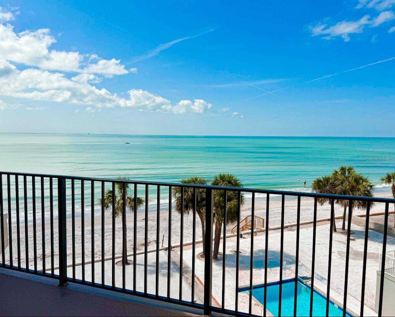 16330 GULF BLVD #306, Redington Beach, FL 33708