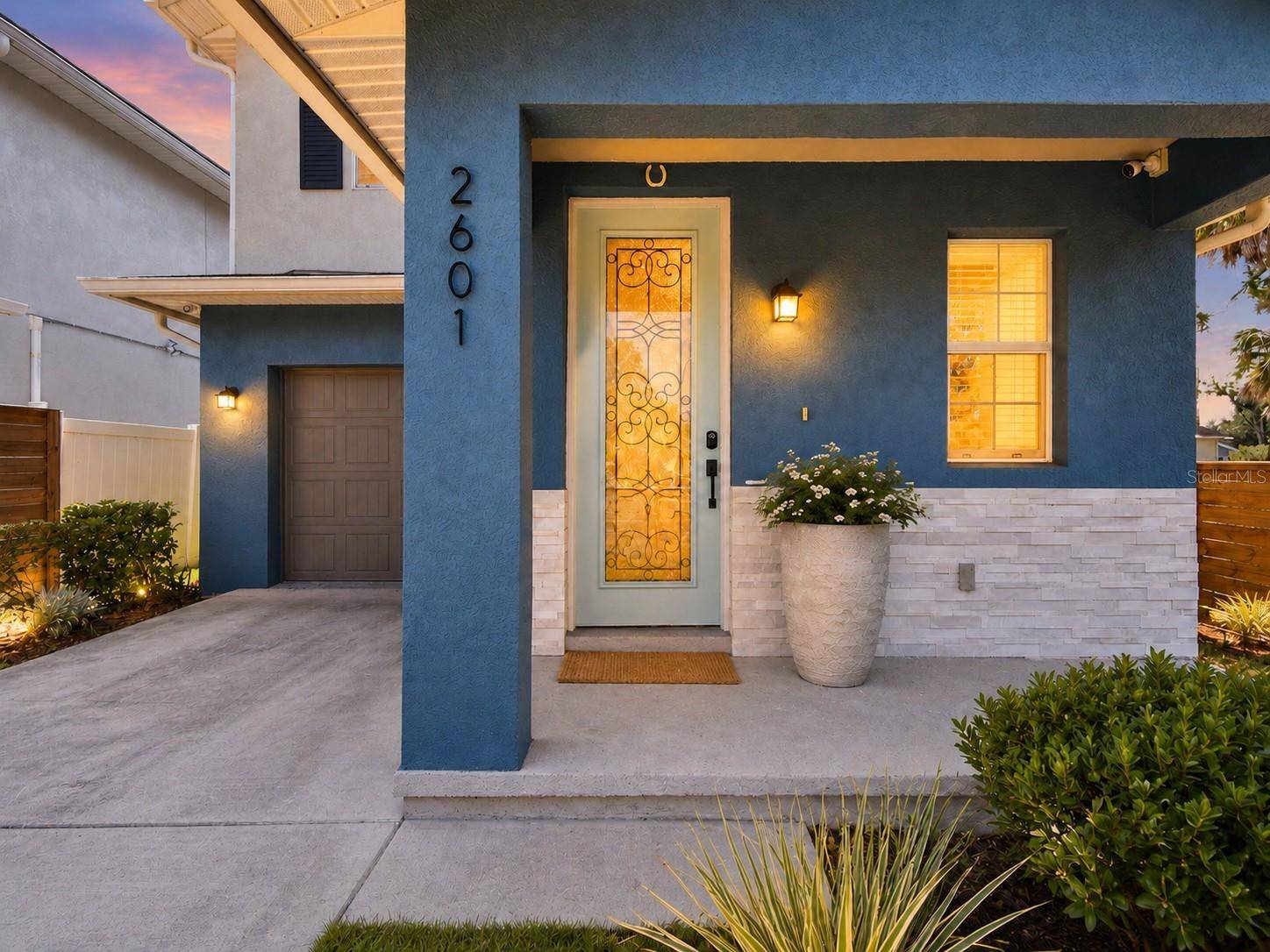 2601 E LAKE AVE #A, Tampa, FL 33610