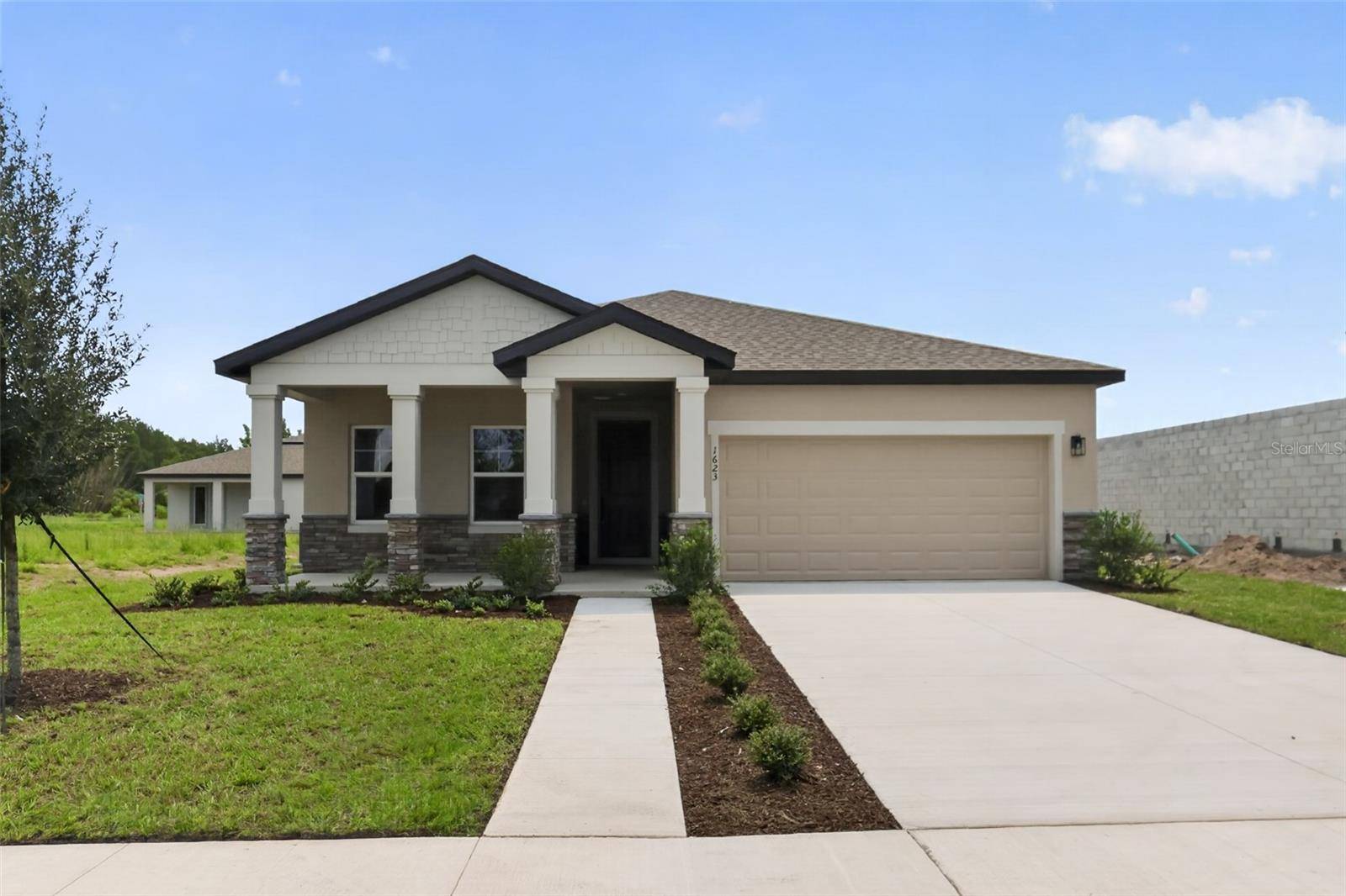 1623 CANE BAMBOO DR, St Cloud, FL 34771
