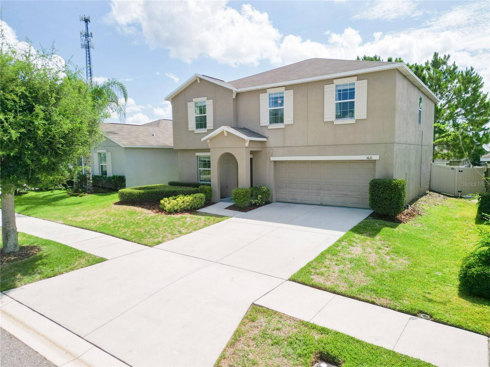 3621 KEARSNEY ABBEY CIR, Dover, FL 33527