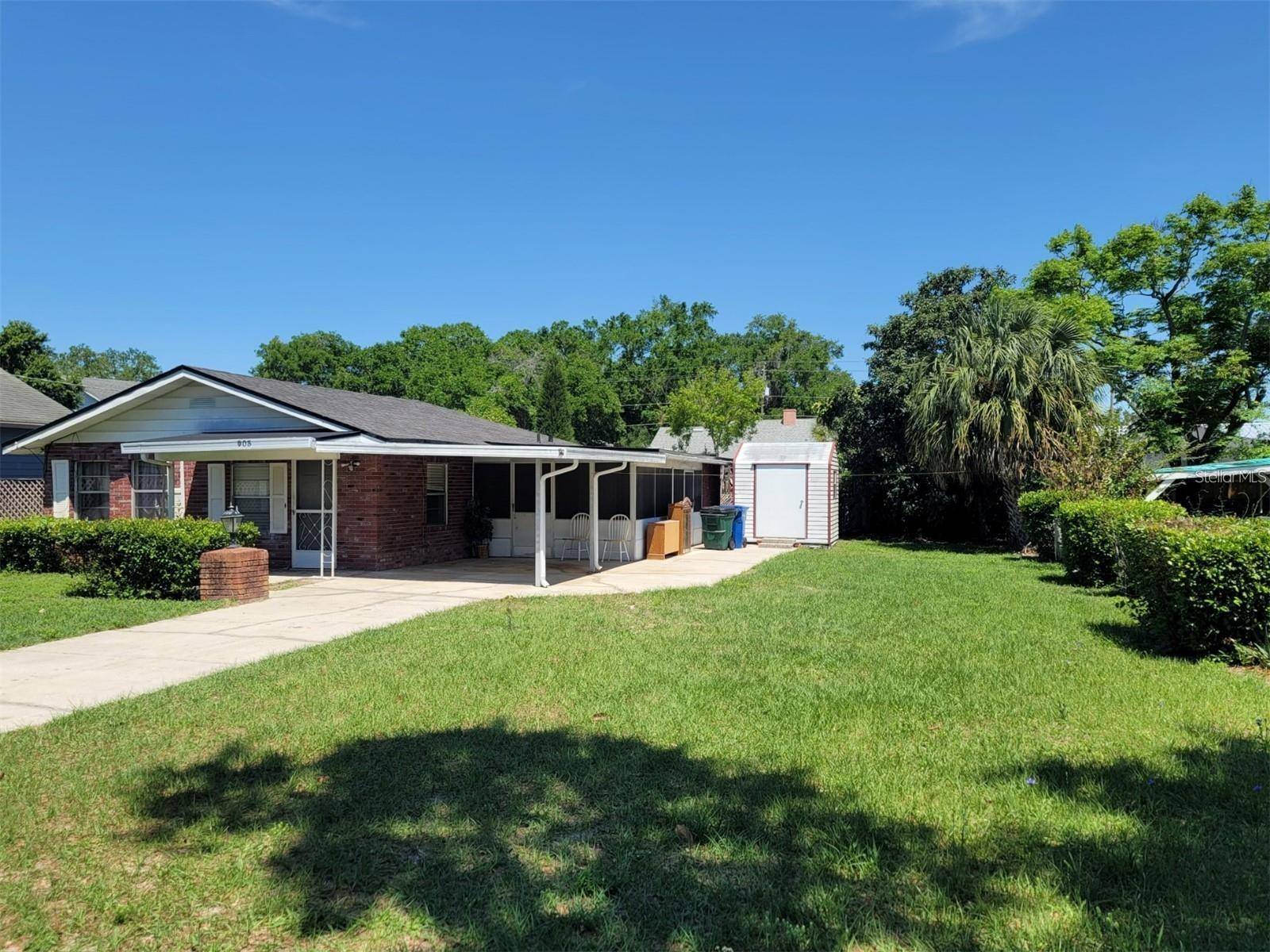905 AVENUE E NE, Winter Haven, FL 33881