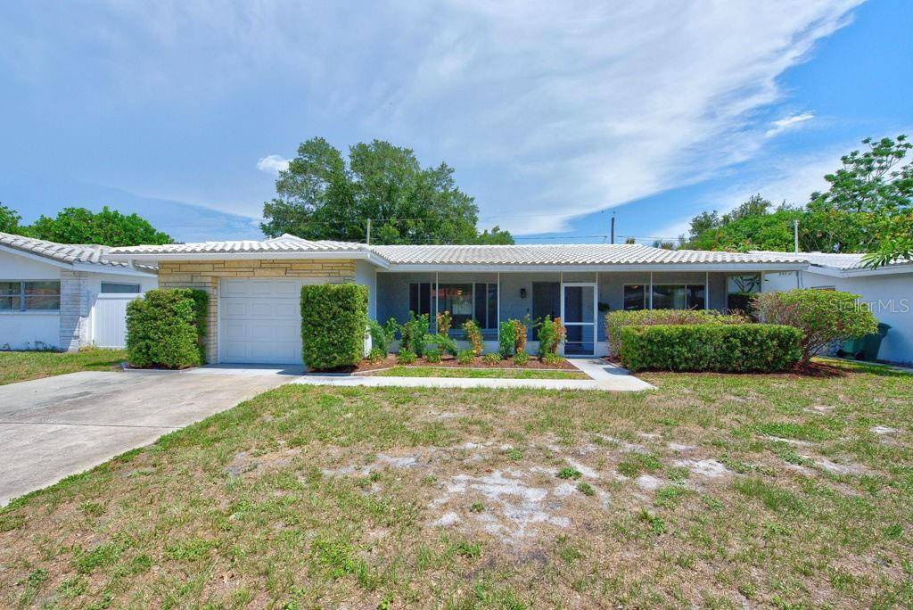 2159 GREENBRIAR BLVD, Clearwater, FL 33763