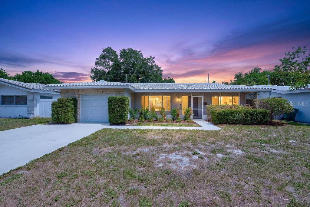 2159 GREENBRIAR BLVD, Clearwater, FL 33763