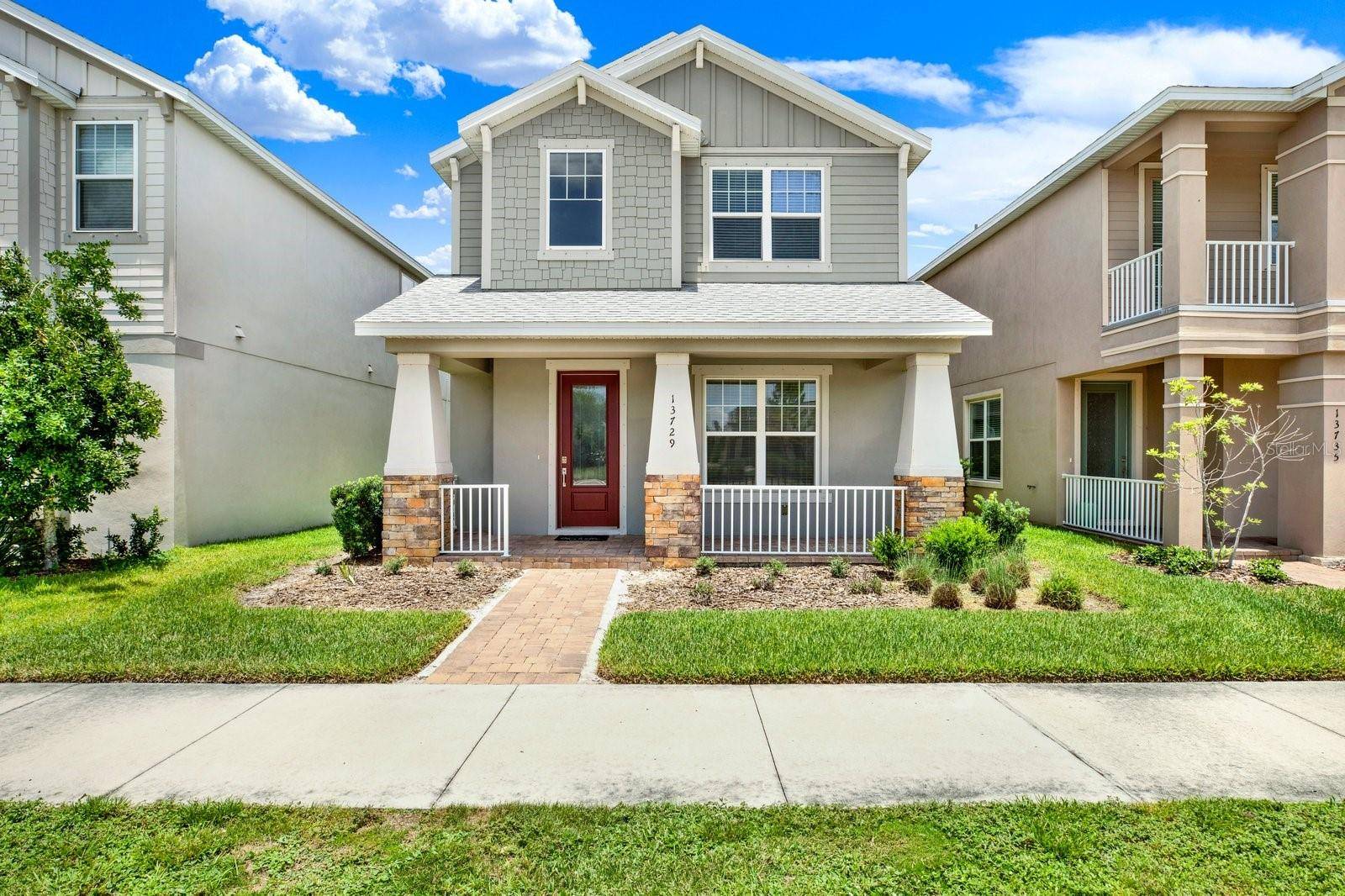 13729 RANGELAND BLVD, Odessa, FL 33556