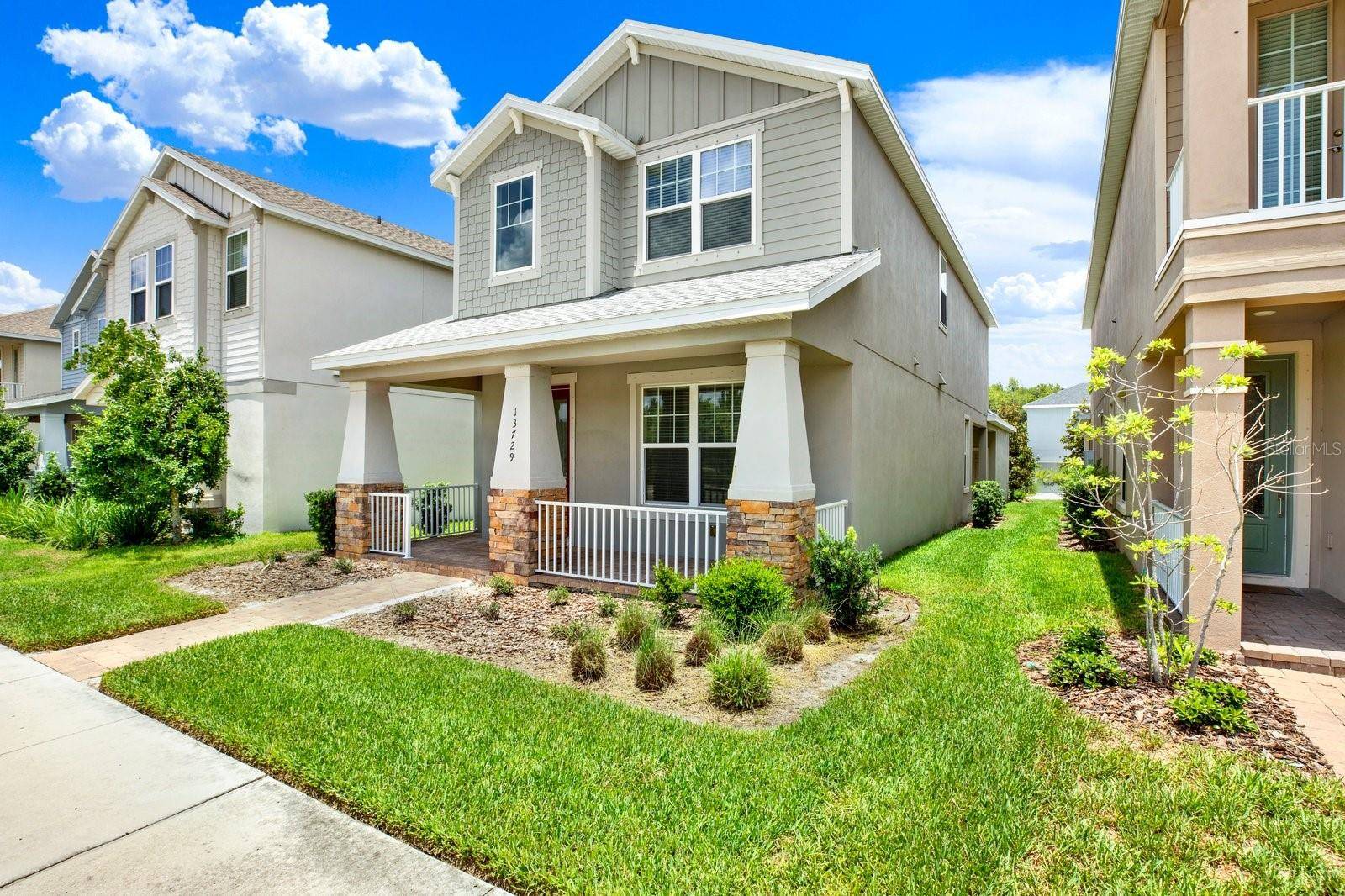 13729 RANGELAND BLVD, Odessa, FL 33556