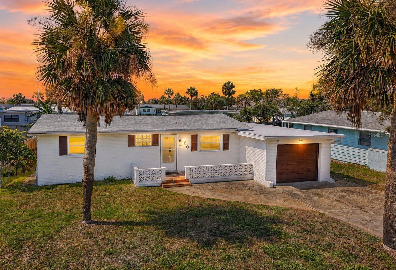 160 PONCE DE LEON DR, Ormond Beach, FL 32176