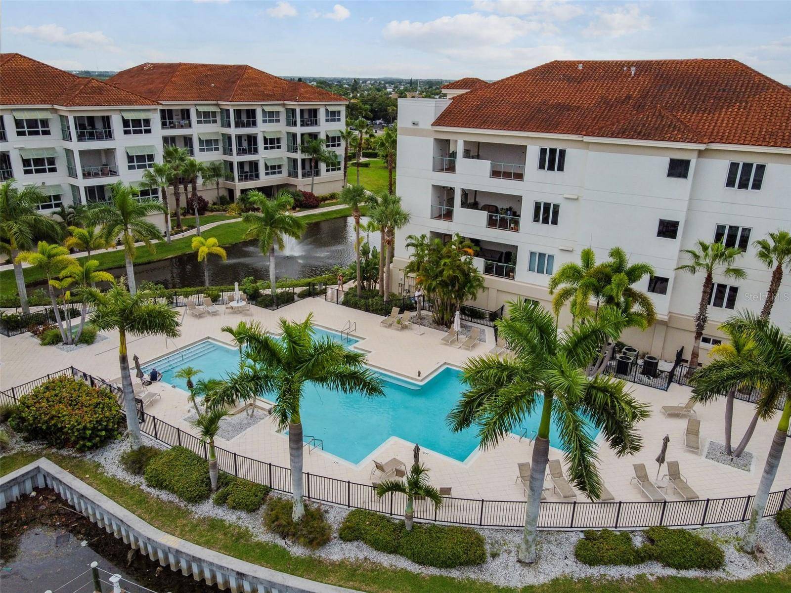 1038 BELLASOL WAY #403, Apollo Beach, FL 33572