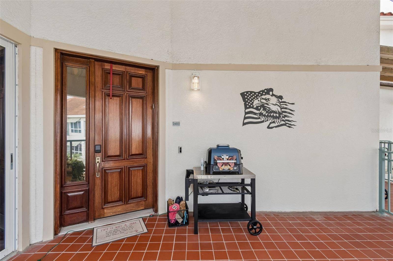 1038 BELLASOL WAY #403, Apollo Beach, FL 33572