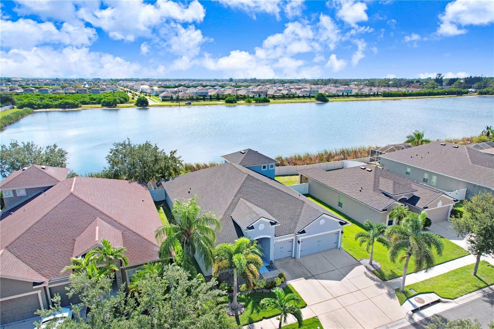 433 YORK DALE DR, Ruskin, FL 33570