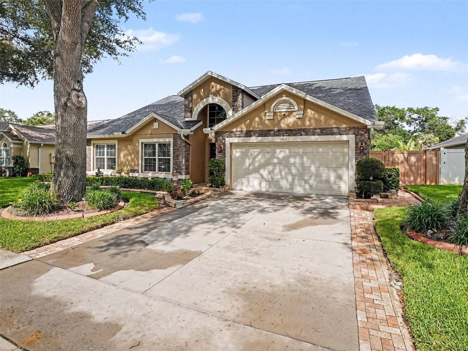 400 MISTY MEADOW DR, Ocoee, FL 34761