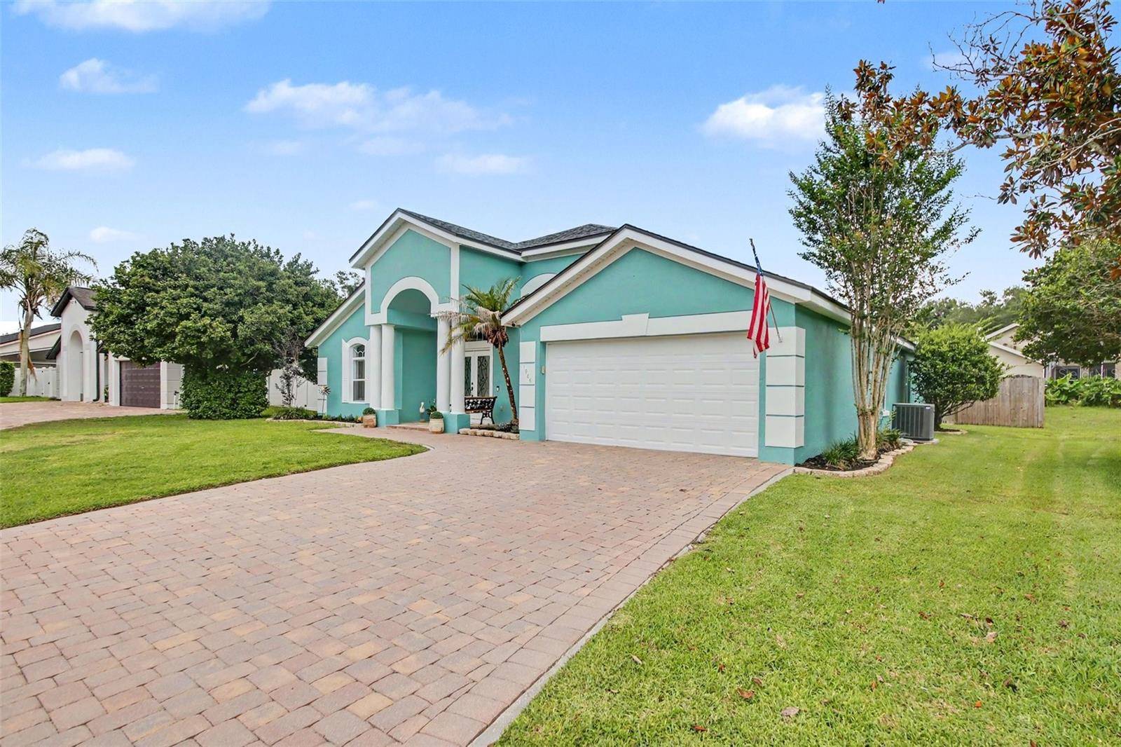 1986 CRYSTAL DOWNS CT, Oviedo, FL 32765