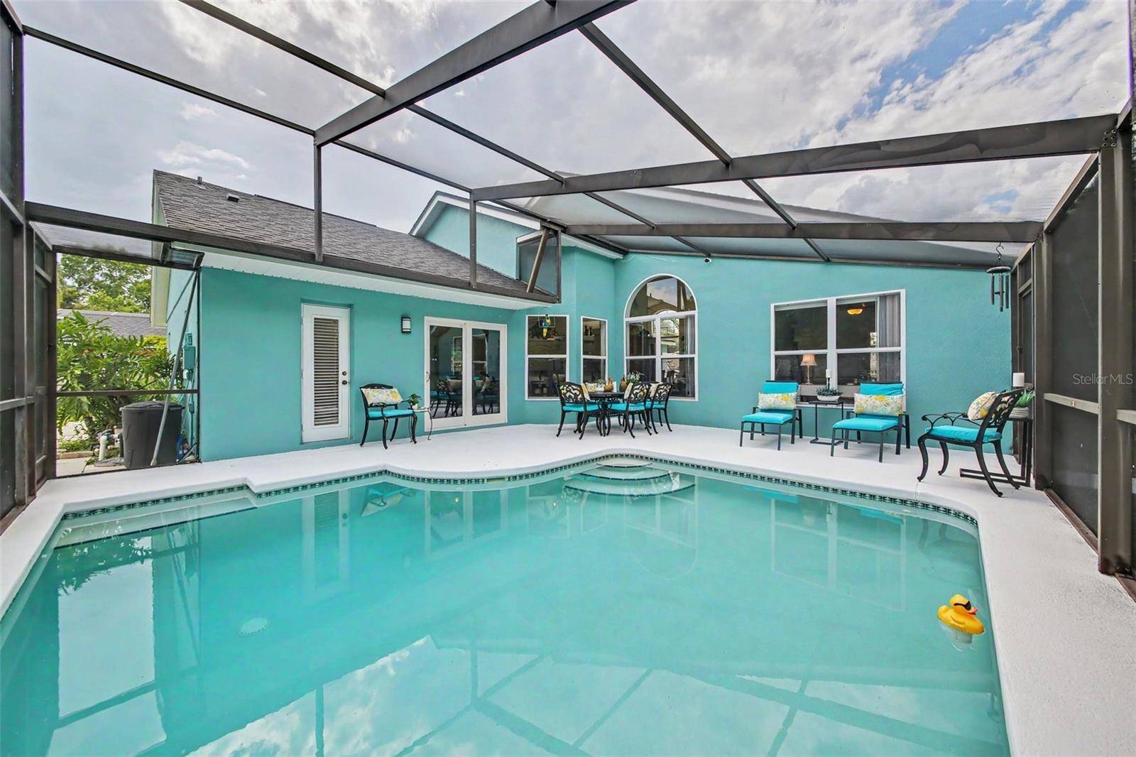 1986 CRYSTAL DOWNS CT, Oviedo, FL 32765