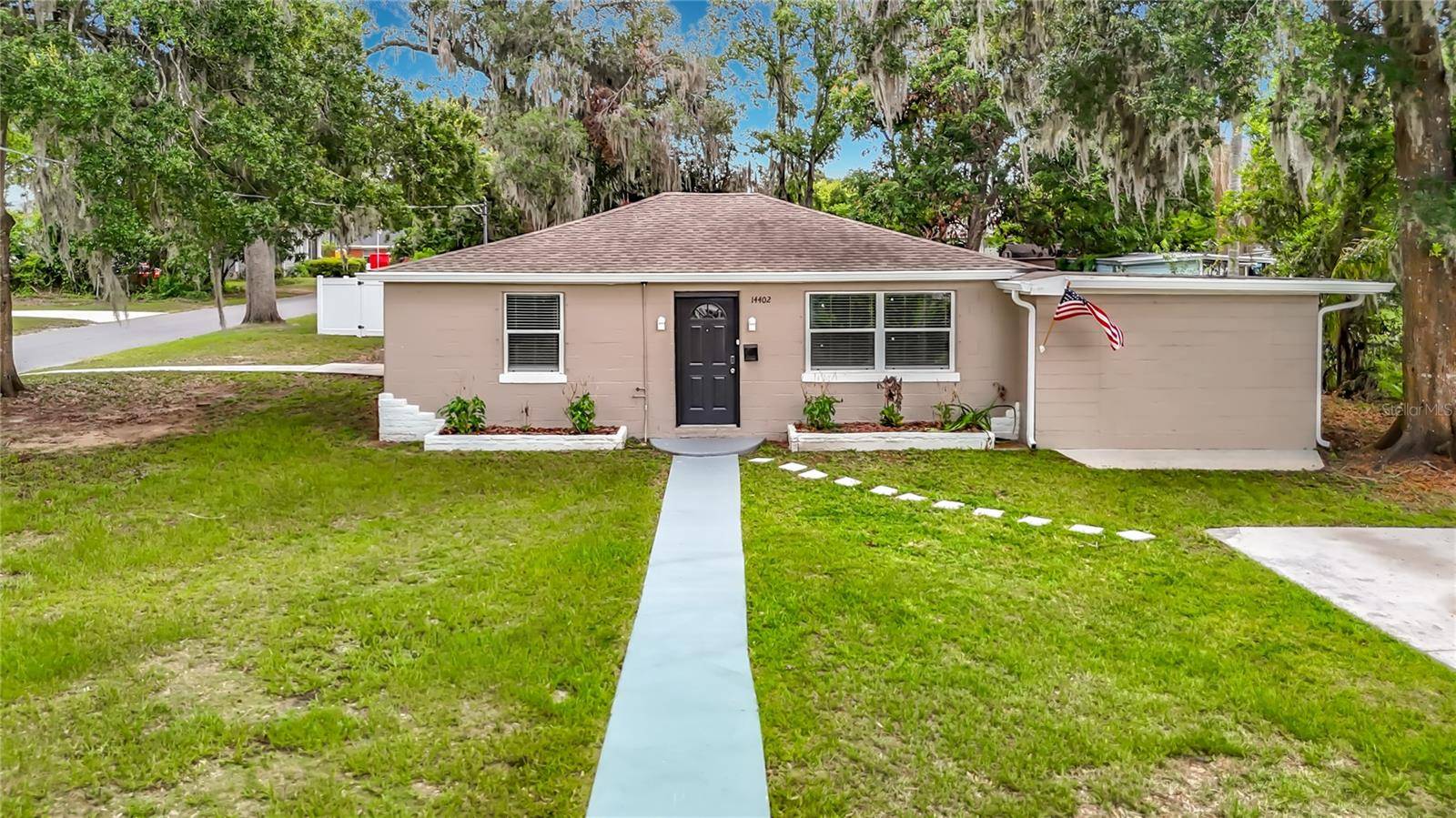 14402 13TH ST, Dade City, FL 33523
