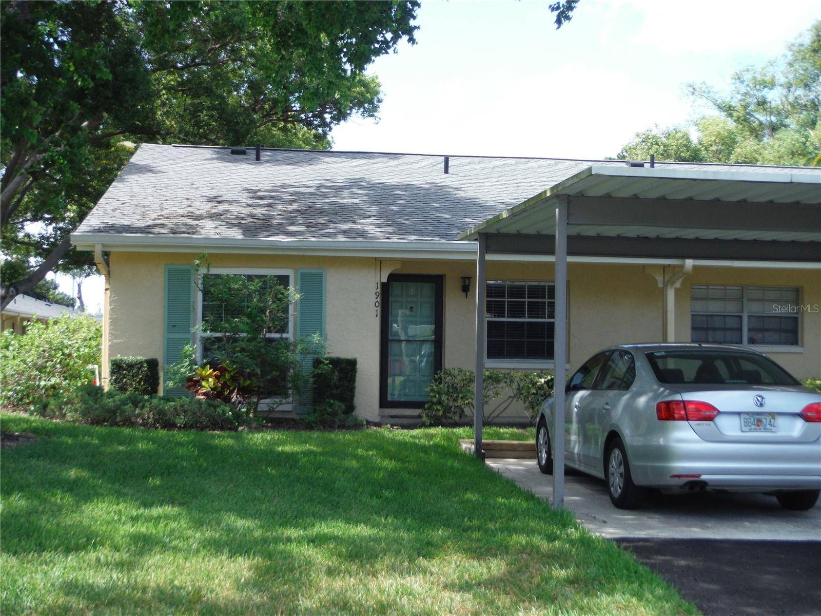 2465 NORTHSIDE DR #1901, Clearwater, FL 33761