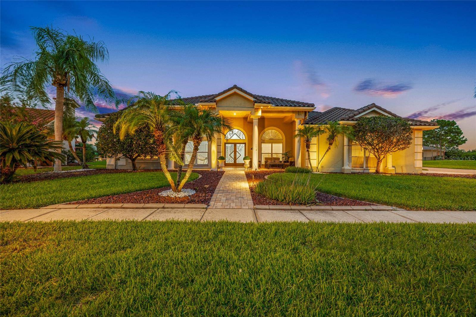 9801 COMPASS POINT WAY, Tampa, FL 33615