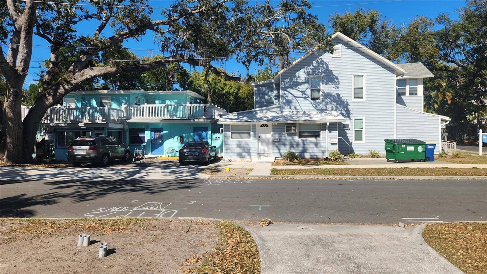 614 OAK AVE, Clearwater, FL 33756