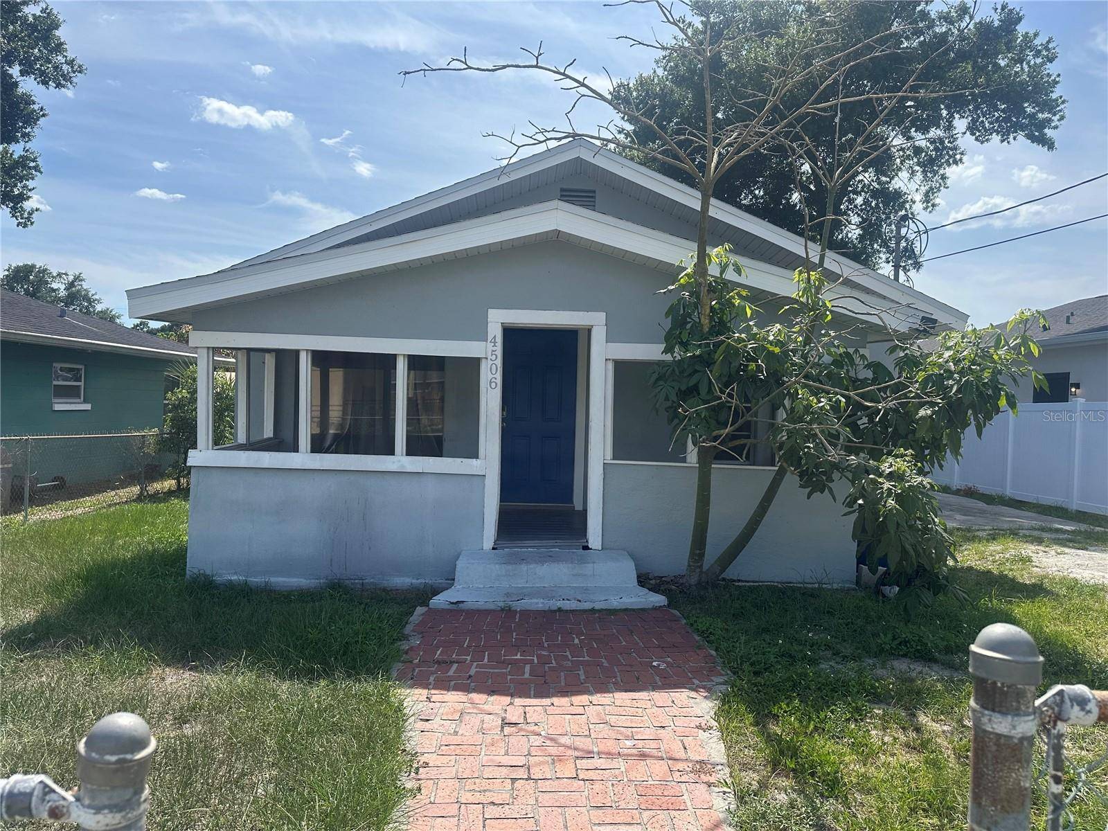 4506 N 42ND ST, Tampa, FL 33610