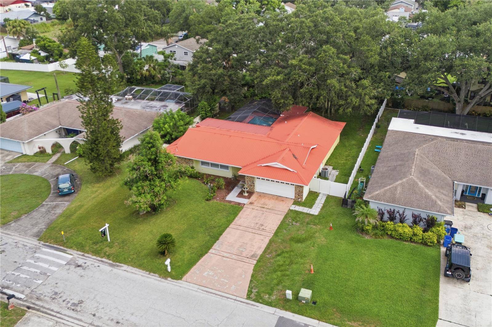 1514 BURNING TREE LN, Brandon, FL 33510