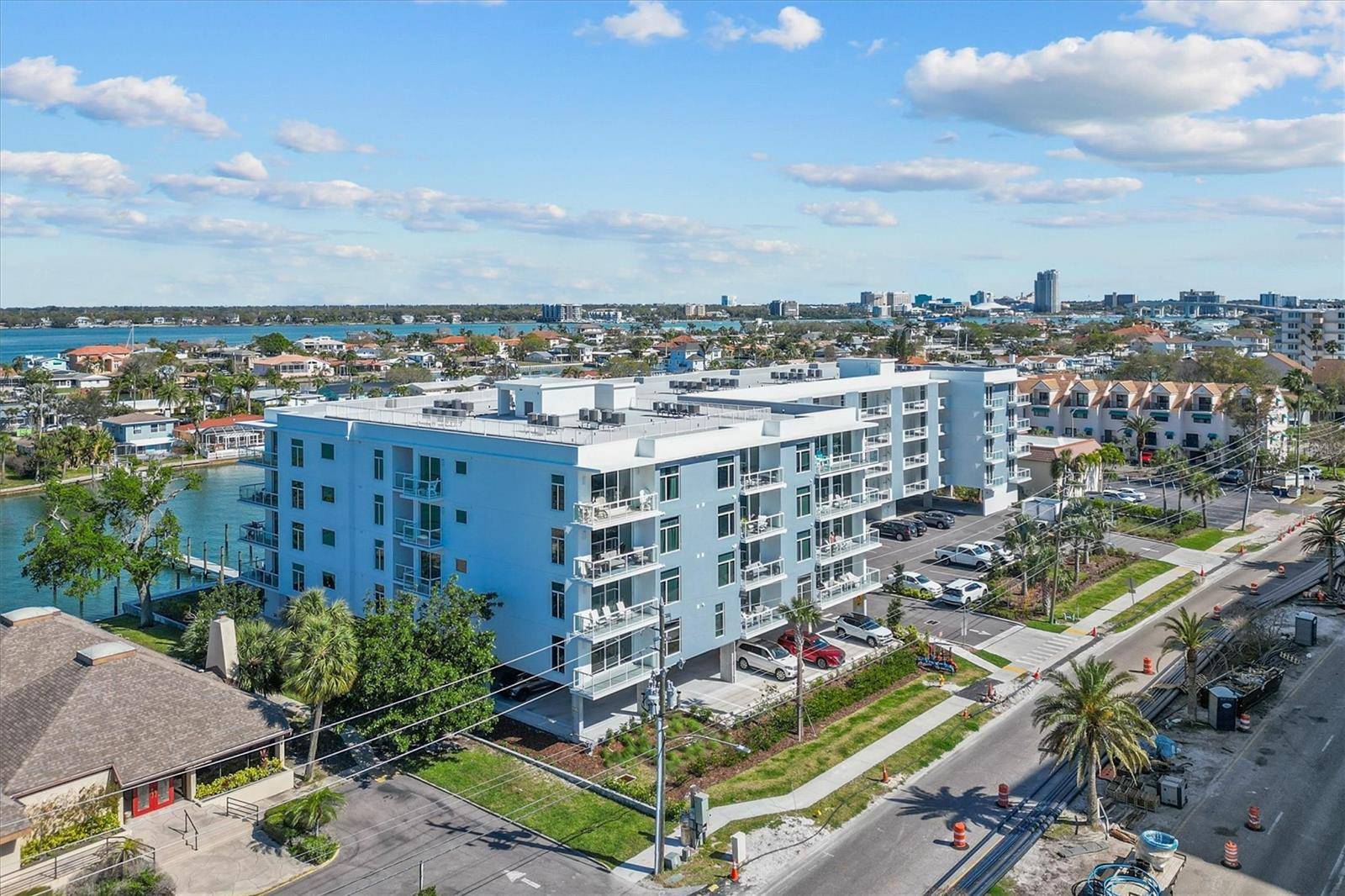 415 ISLAND WAY #311, Clearwater Beach, FL 33767