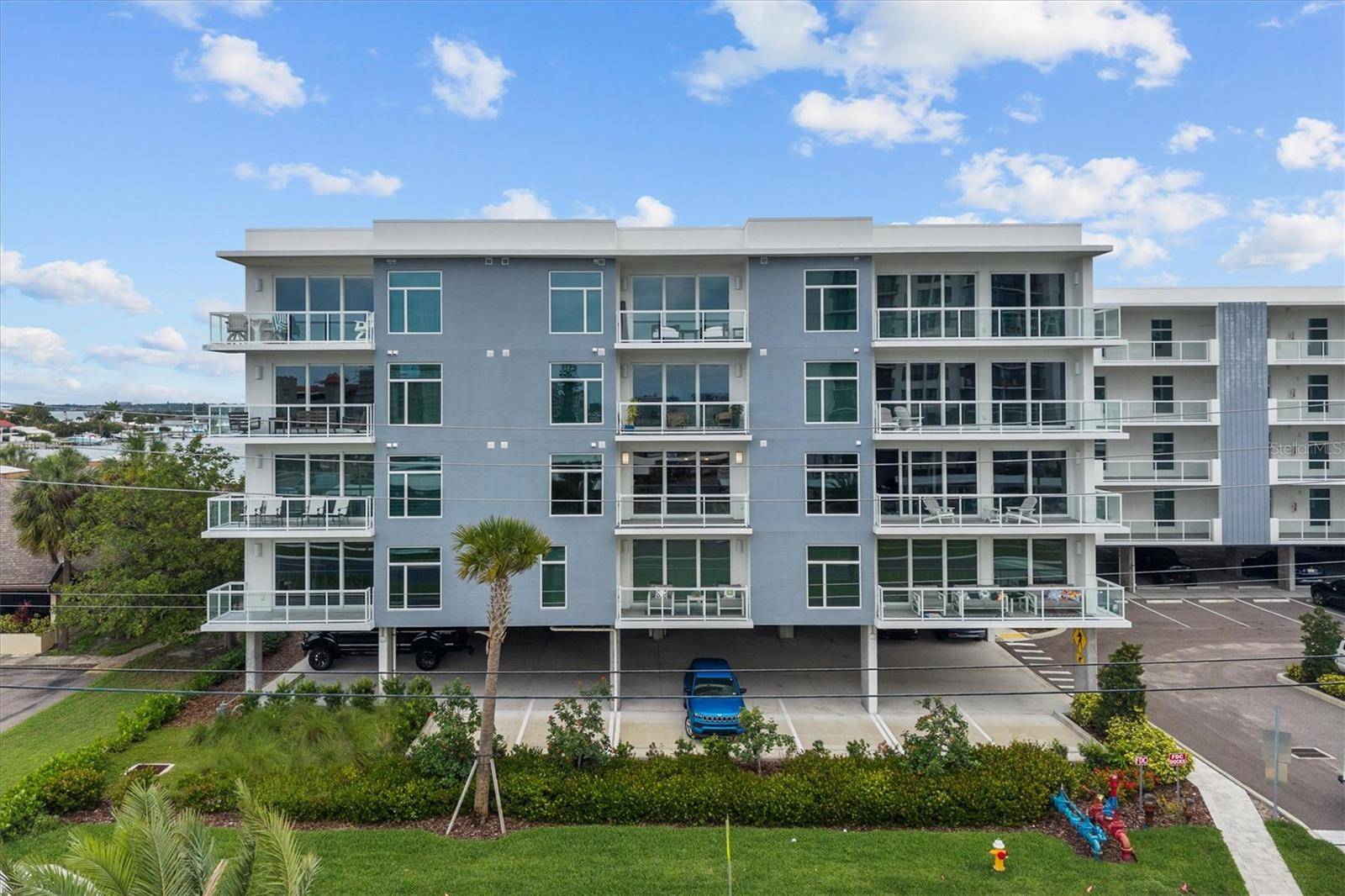 415 ISLAND WAY #311, Clearwater Beach, FL 33767
