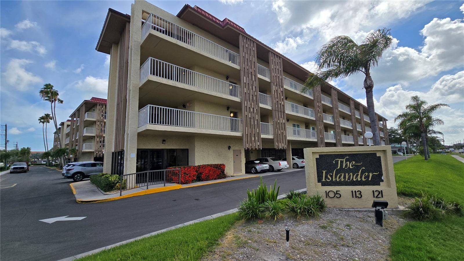 105 ISLAND WAY #112, Clearwater Beach, FL 33767