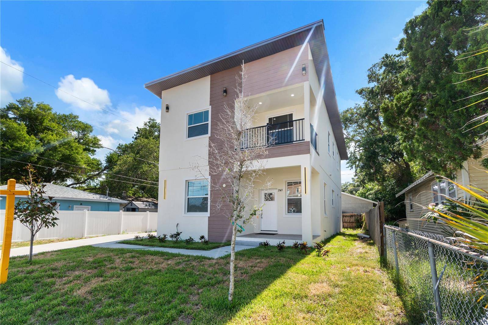 2141 UPTON CT S, St Petersburg, FL 33712