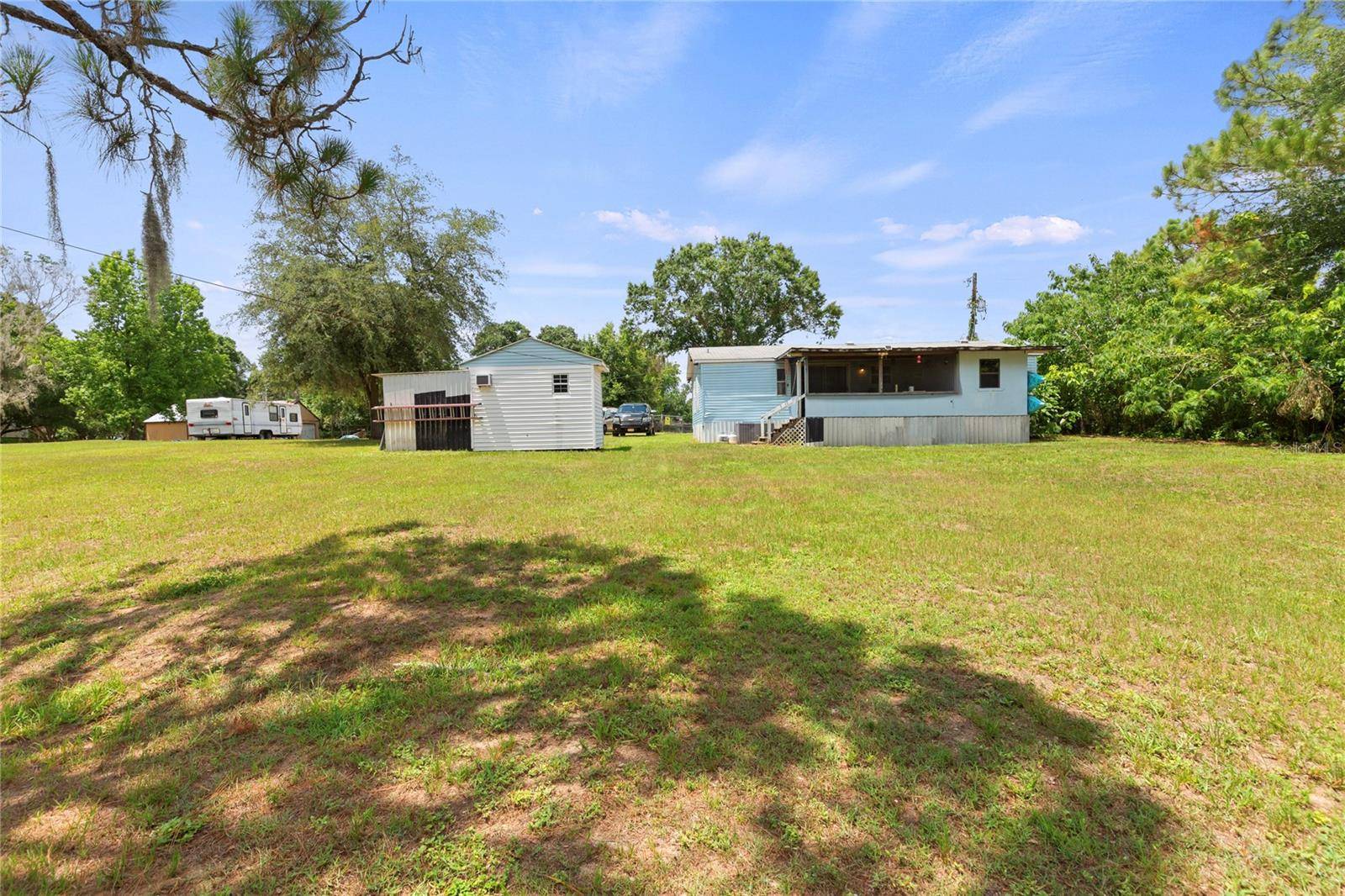 5360 DILLMAN LN, Polk City, FL 33868