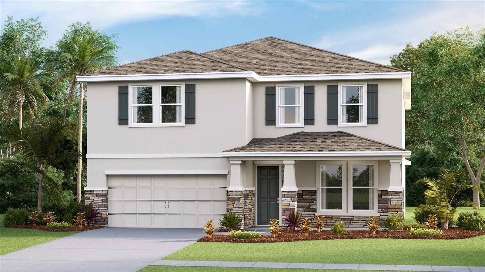 6645 FLINT CREEK DR, Land O Lakes, FL 34638