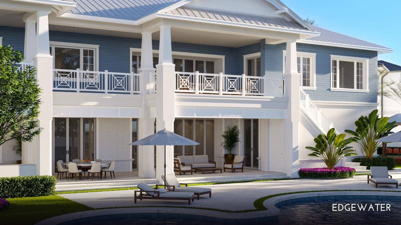 1420/1440 GULF BLVD, Belleair Shore, FL 33786